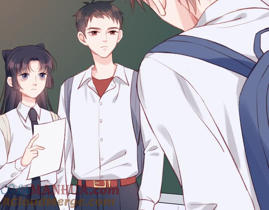《不可能的事》第03话 巧事成双 第33页