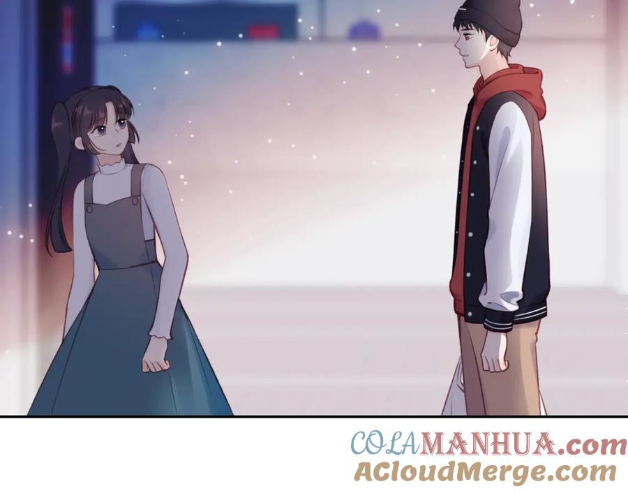 《不可能的事》第52话 逃避 第73页
