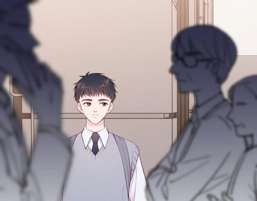 《不可能的事》第55话 想说的话 第2页
