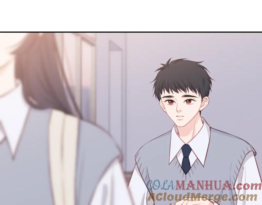 《不可能的事》第55话 想说的话 第43页
