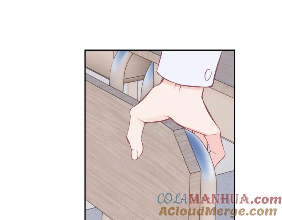 《不可能的事》第55话 想说的话 第28页