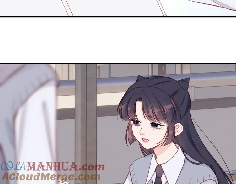 《不可能的事》第55话 想说的话 第22页