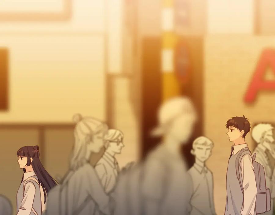《不可能的事》第55话 想说的话 第66页