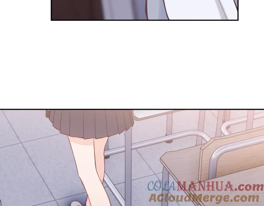 《不可能的事》第55话 想说的话 第46页