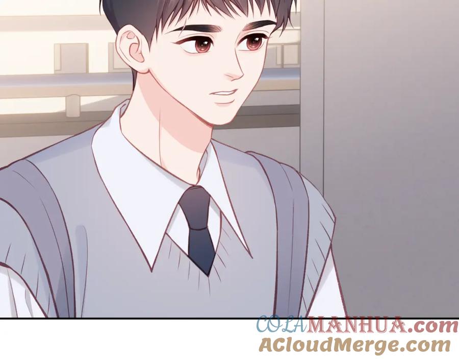 《不可能的事》第55话 想说的话 第19页