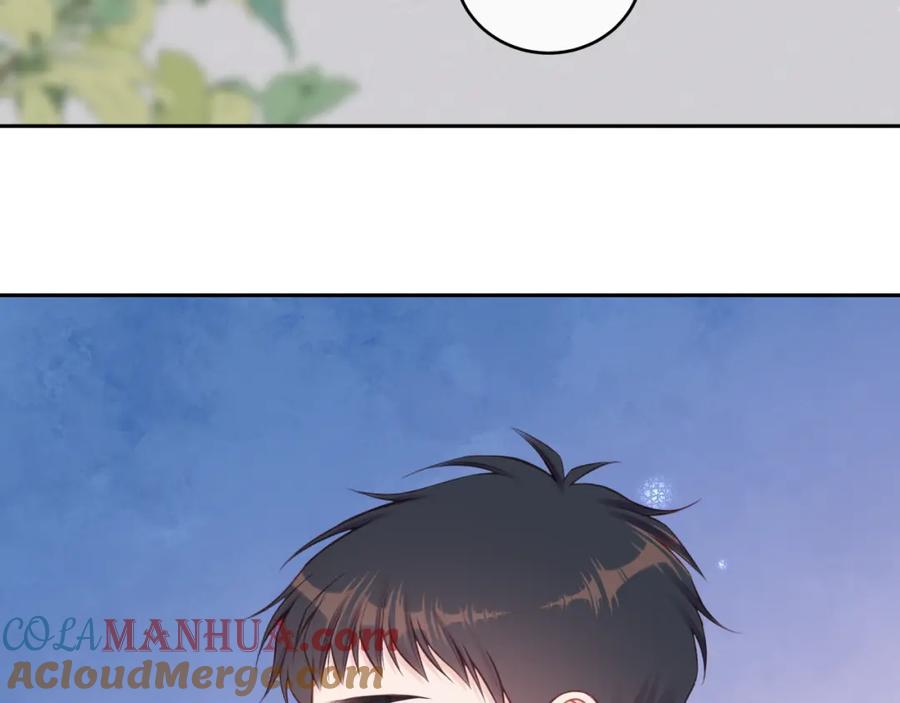 《不可能的事》第55话 想说的话 第16页