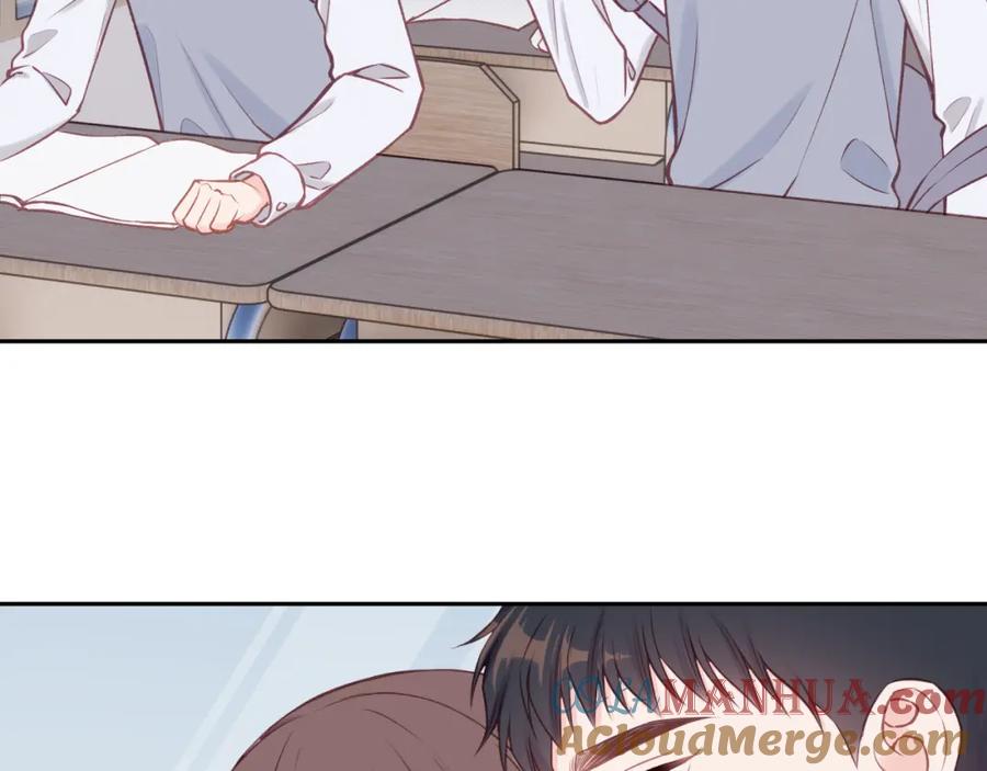 《不可能的事》第55话 想说的话 第31页