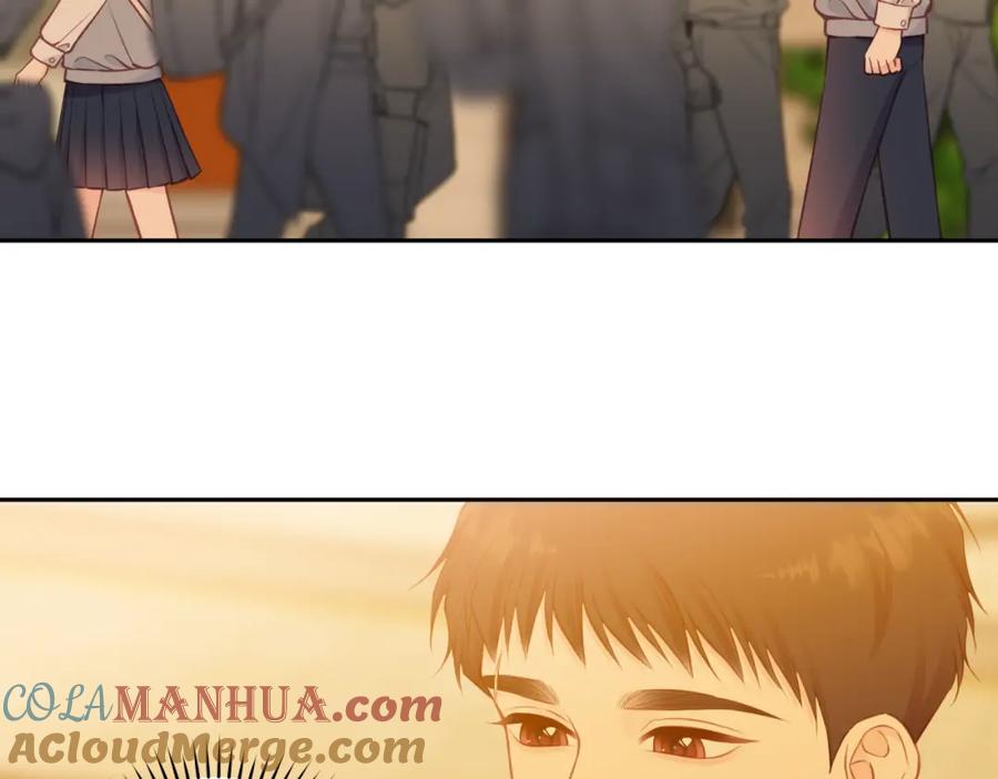 《不可能的事》第55话 想说的话 第67页