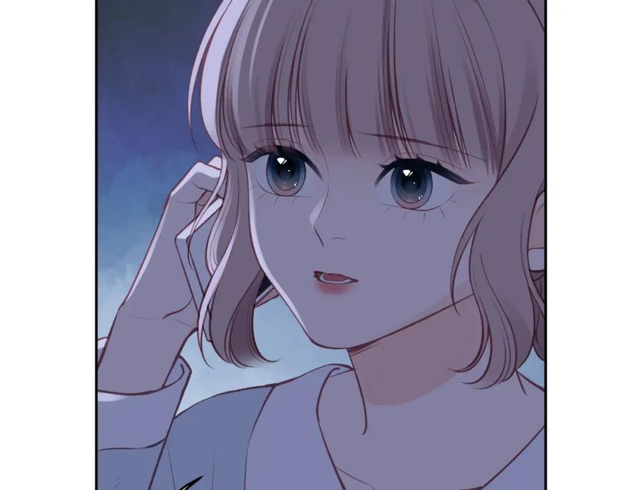 《不可能的事》第57话 过去的事 第33页