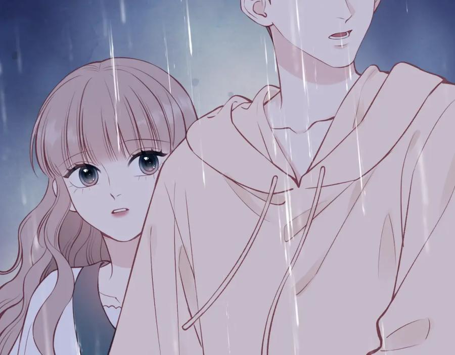 《不可能的事》第57话 过去的事 第84页