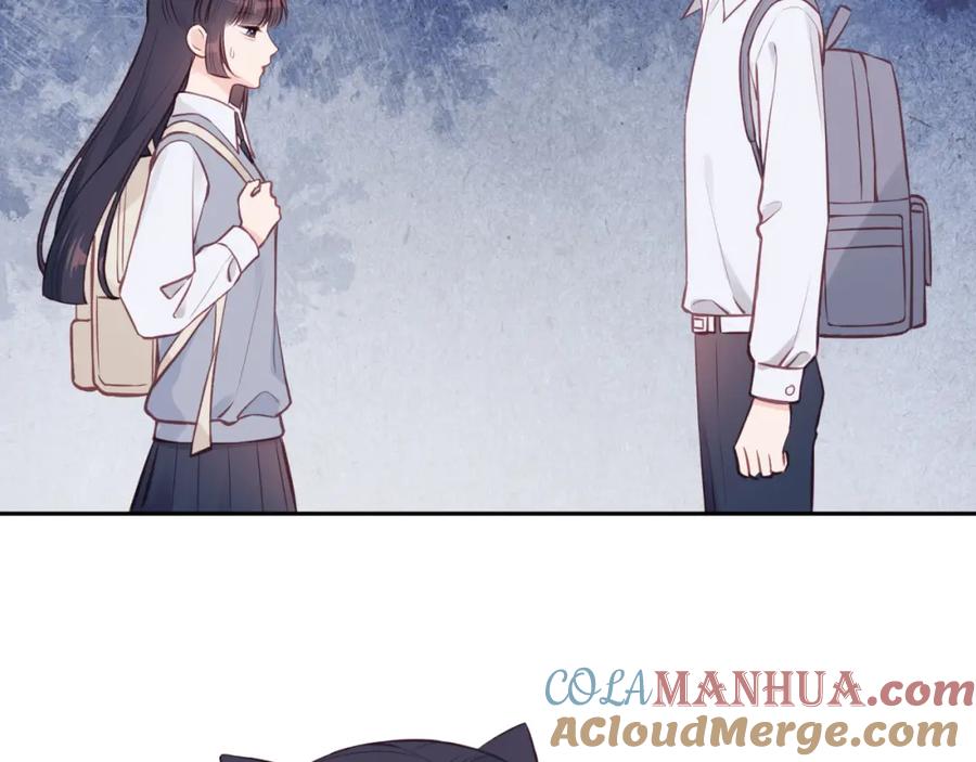 《不可能的事》第58话 释怀 第79页