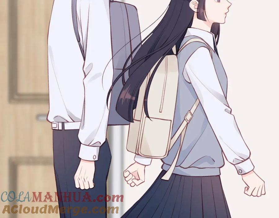 《不可能的事》第58话 释怀 第82页