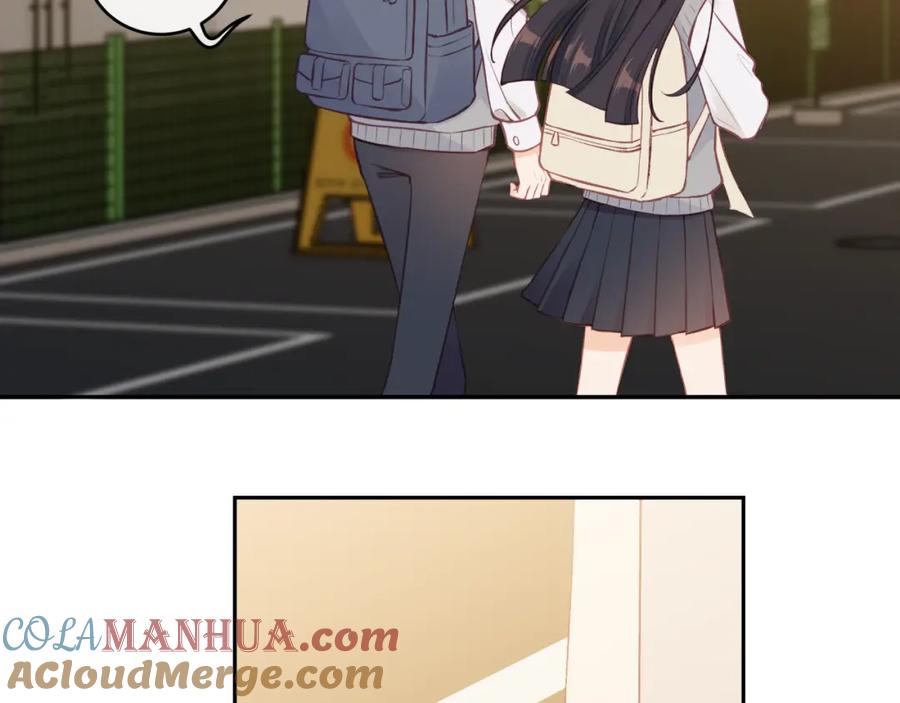 《不可能的事》第59话 邀约 第94页