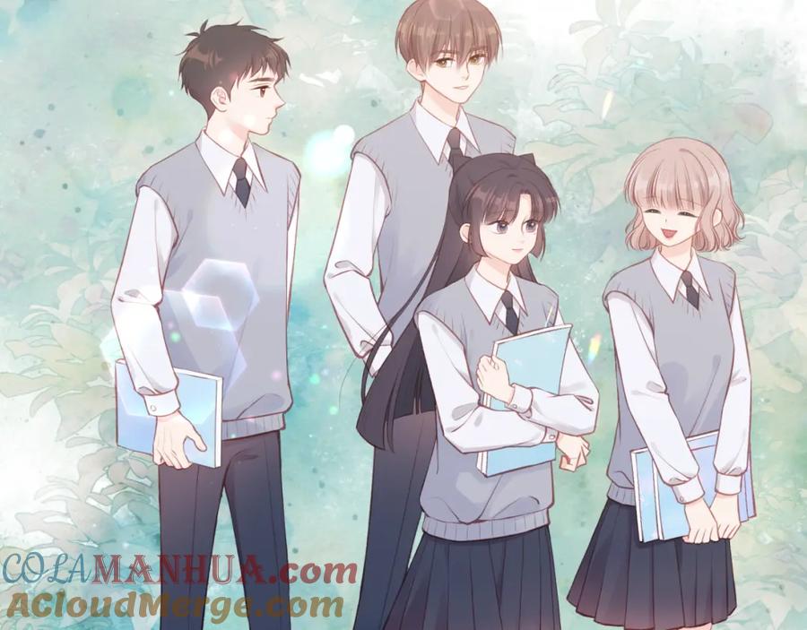 《不可能的事》第59话 邀约 第4页