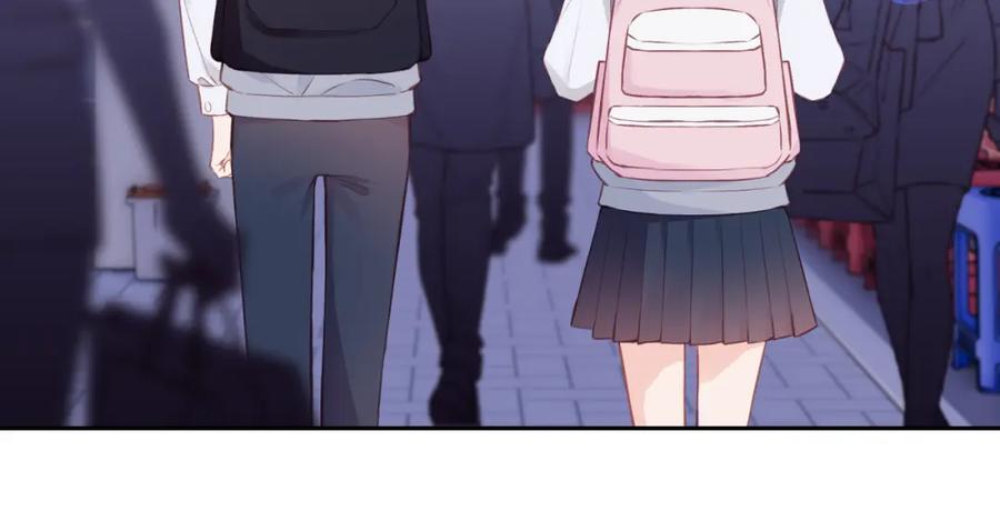 《不可能的事》第61话 误解 第31页