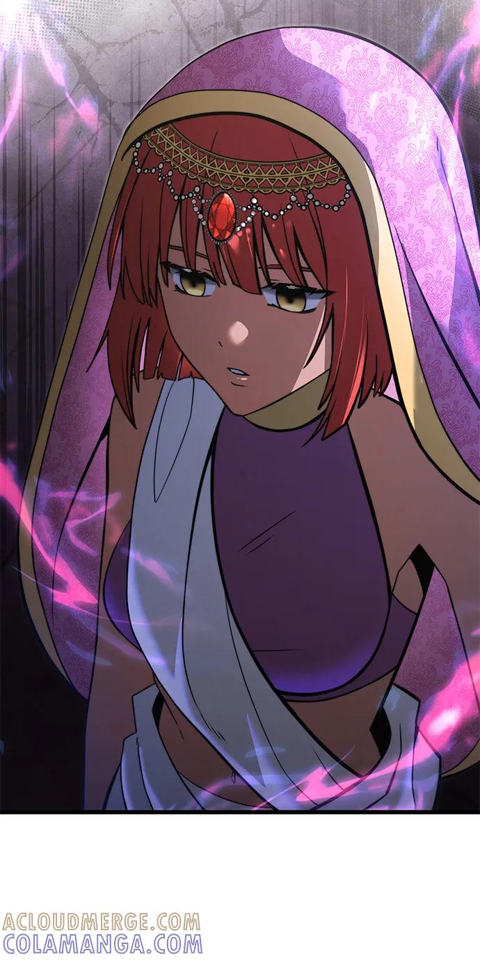 《身患绝症的天才黑暗骑士》第2季 第8话 第67页