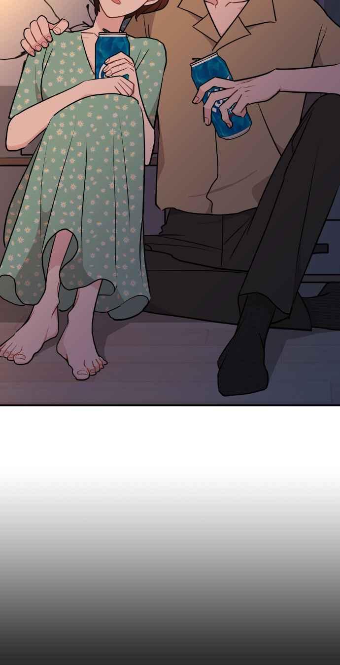 《不自在的关系》第24话 第59页