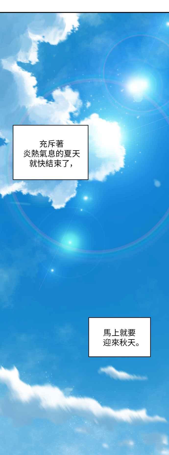 《不自在的关系》第25话 第57页
