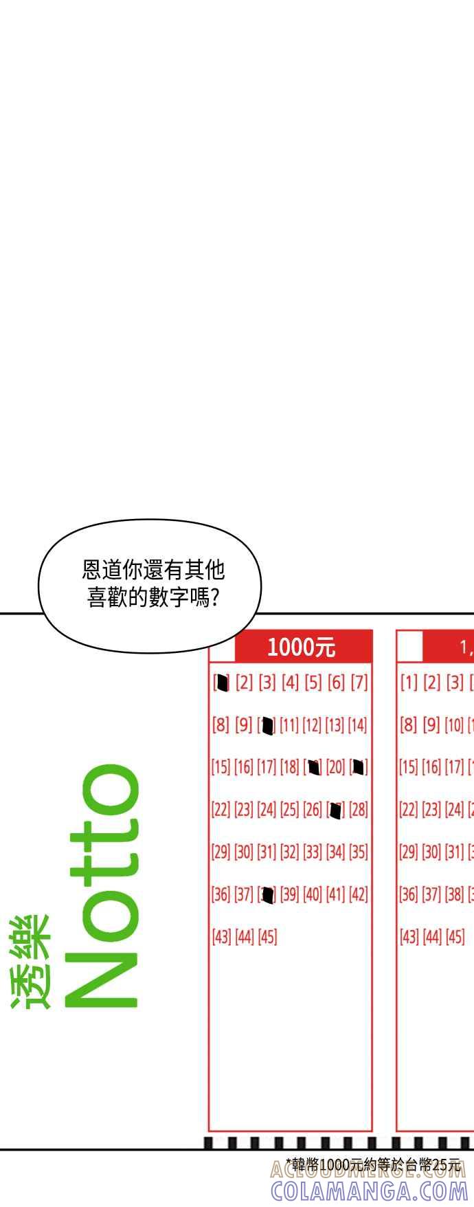 《不自在的关系》第29话 第79页