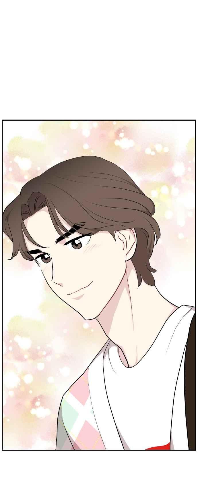 《不自在的关系》第30话 第77页