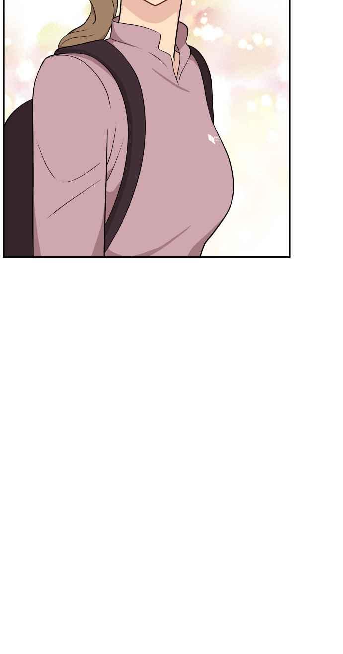 《不自在的关系》第31话 第21页