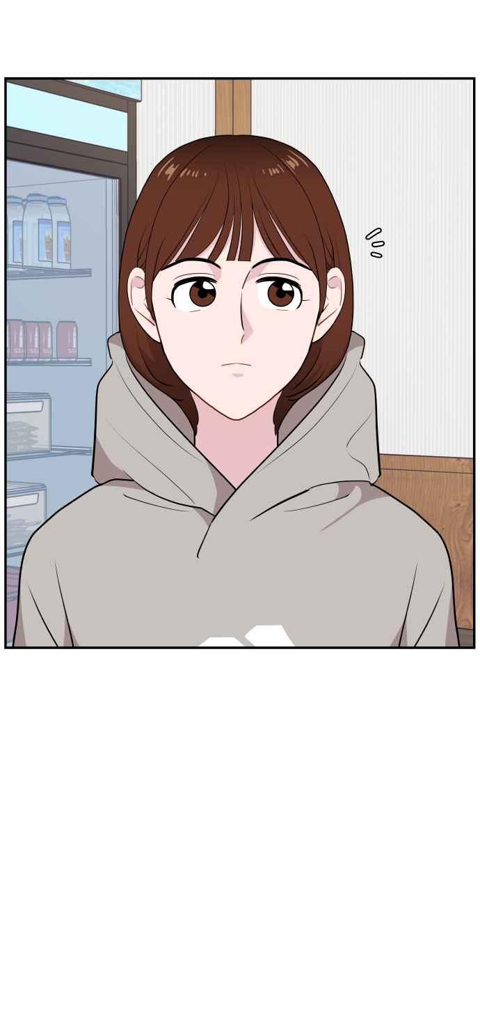 《不自在的关系》第31话 第89页