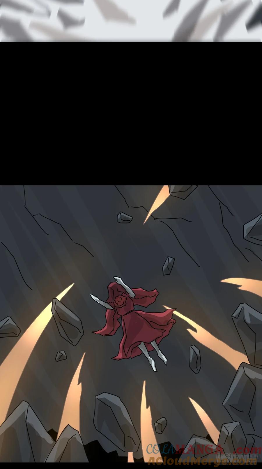 山傀：山神诡录 - 格格出嫁（八） - 第9张图