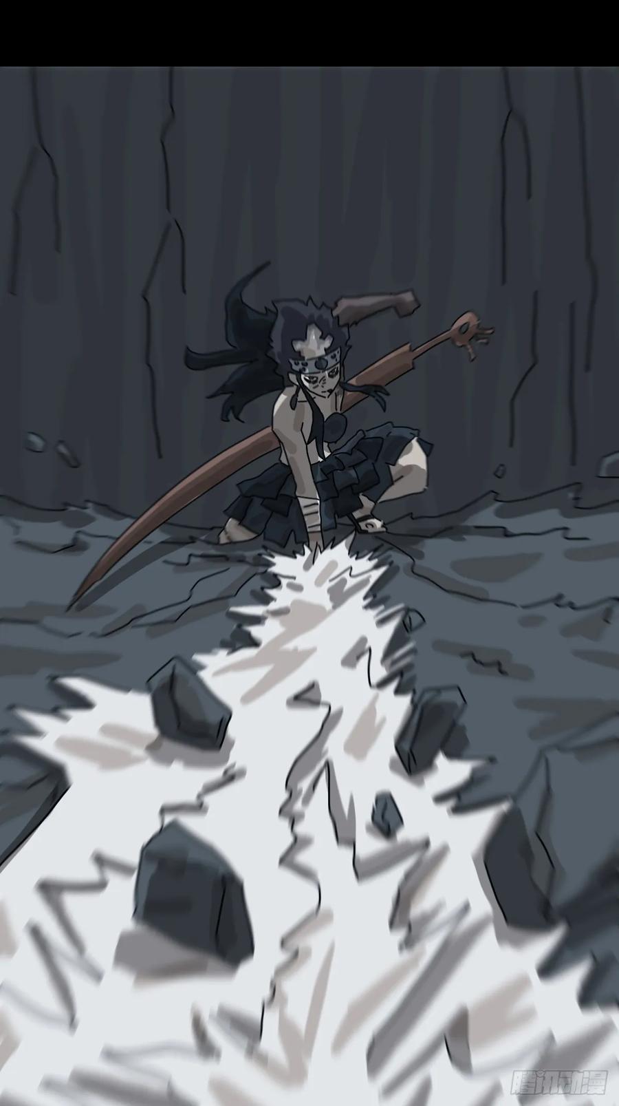 山傀：山神诡录 - 格格出嫁（八） - 第8张图