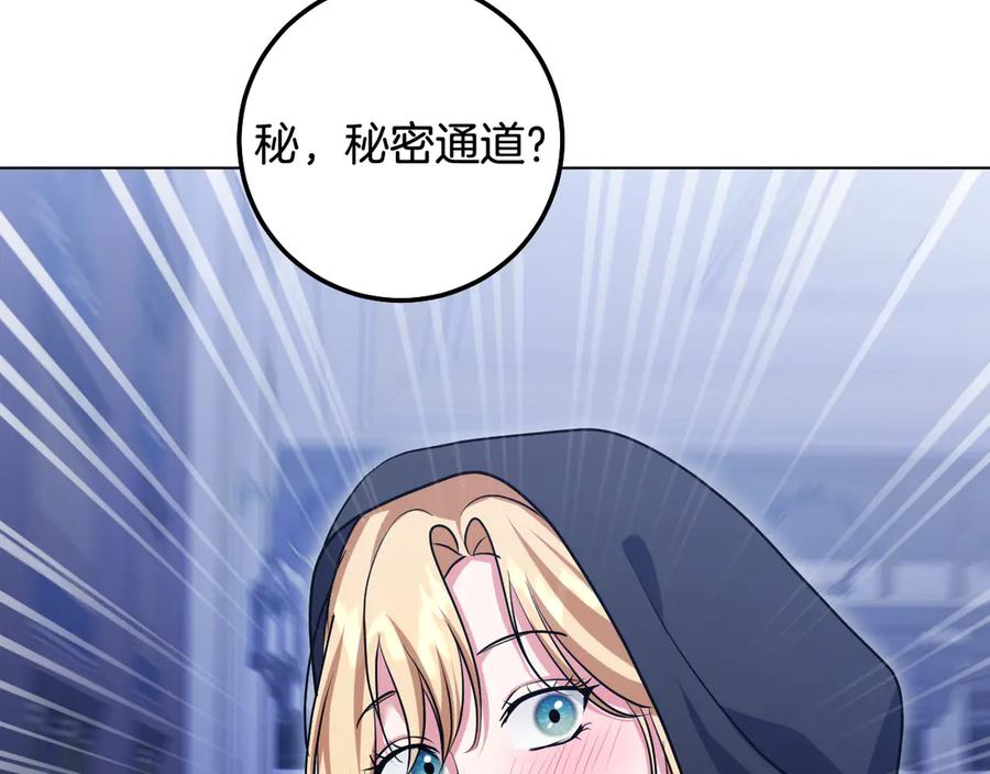 冒牌圣女等待离场 完结话 各自的幸福 第172页