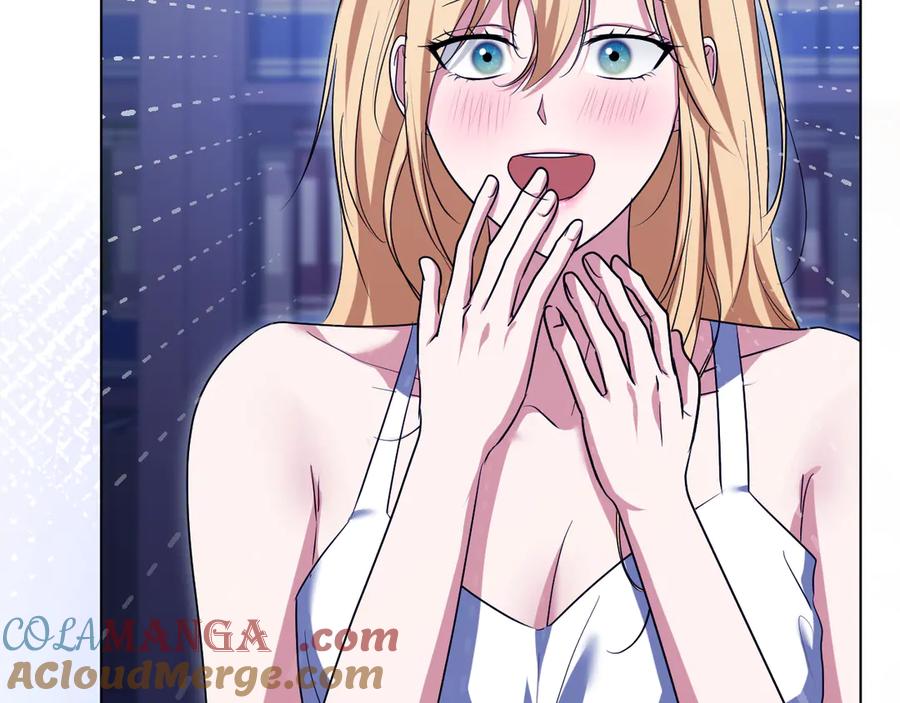 冒牌圣女等待离场 完结话 各自的幸福 第165页
