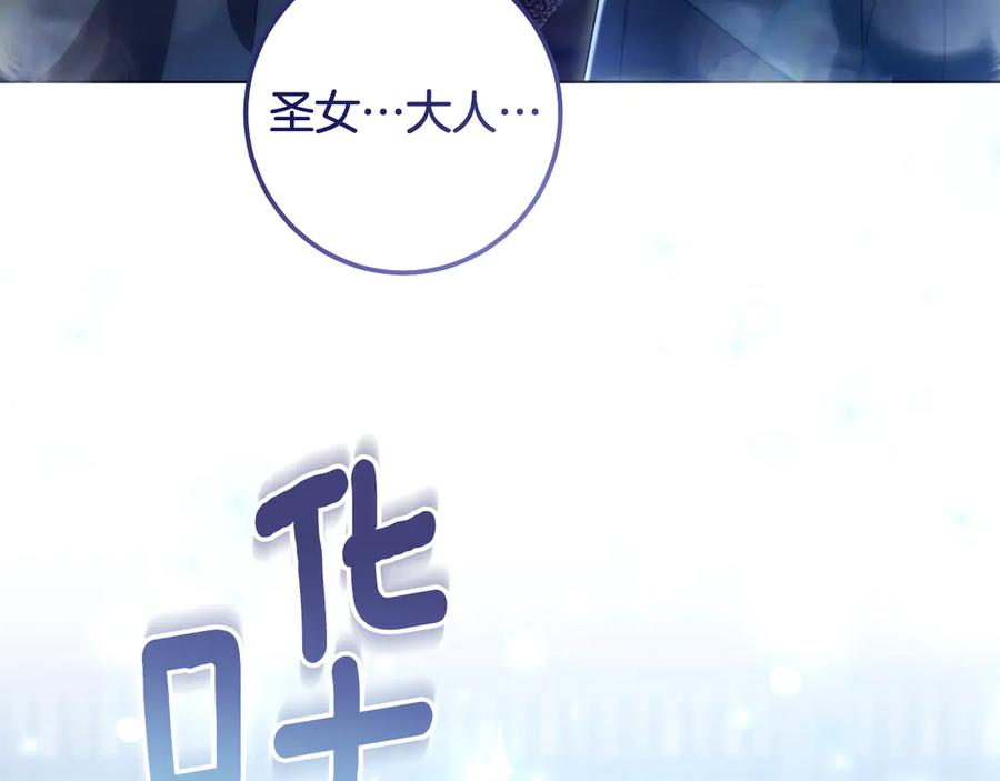 冒牌圣女等待离场 完结话 各自的幸福 第179页