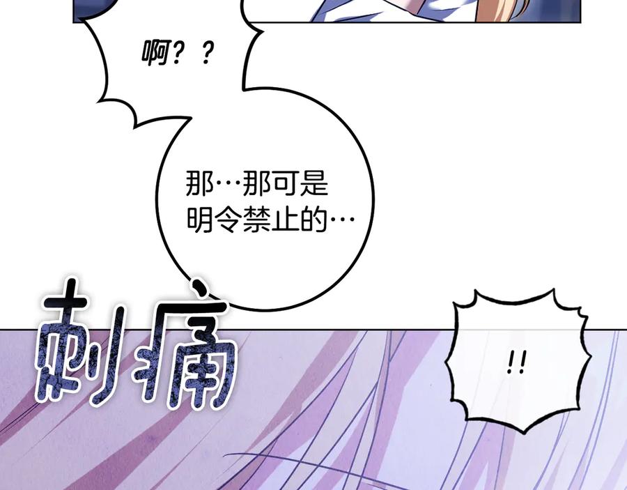 冒牌圣女等待离场 完结话 各自的幸福 第155页