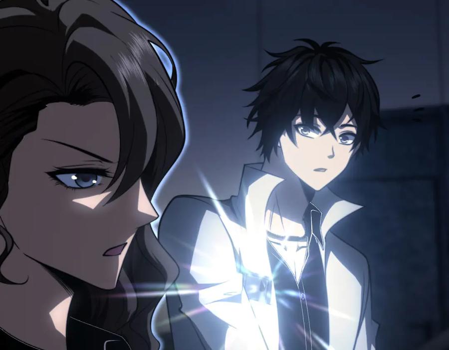 《我在末世给别人升级》第11话 向下的楼梯 第43页