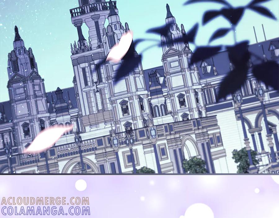 奶萌魔力小公主 番外26 回去看望 第149页