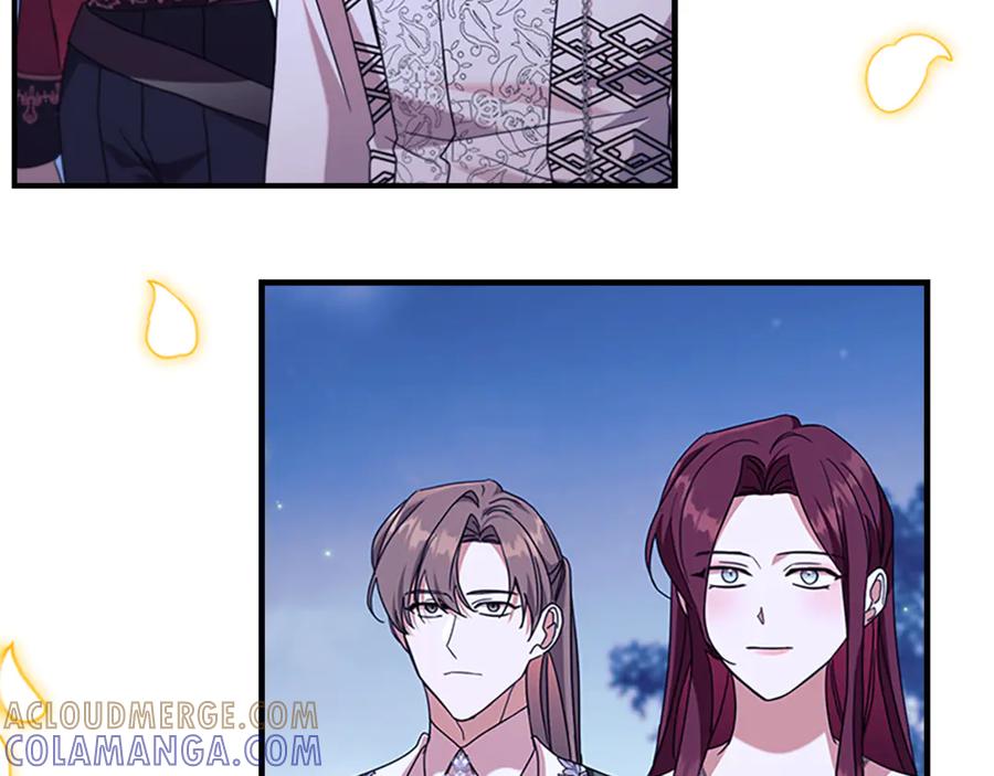 奶萌魔力小公主 最终完结话 光辉璀璨 第121页