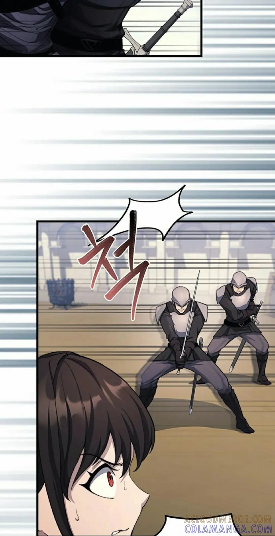 《毁灭级死亡骑士回归》第27集 第28页