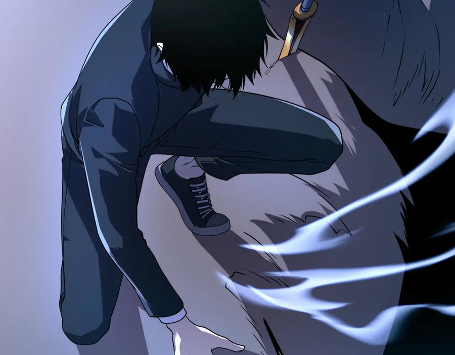 全球异能：开局觉醒紫霄神雷 - 第6话 分数反超！ - 第179张图