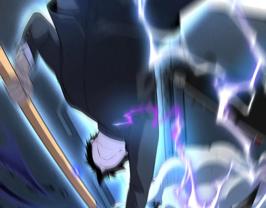 全球异能：开局觉醒紫霄神雷 - 第7话 嗜血暴熊 - 第195张图