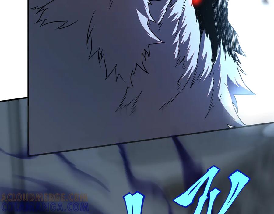 全球异能：开局觉醒紫霄神雷 - 第7话 嗜血暴熊 - 第177张图