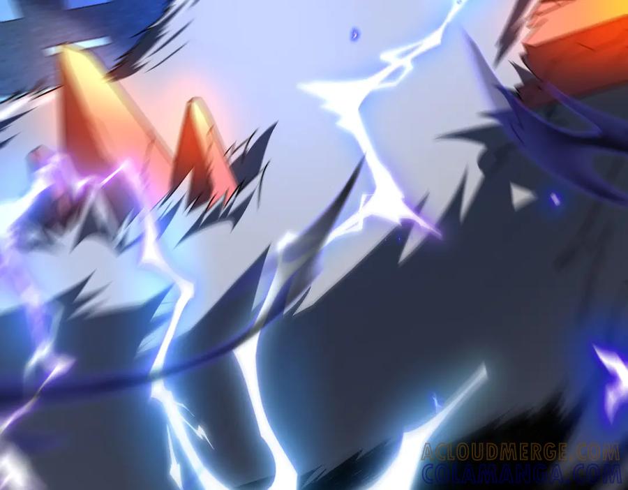 全球异能：开局觉醒紫霄神雷 - 第7话 嗜血暴熊 - 第197张图