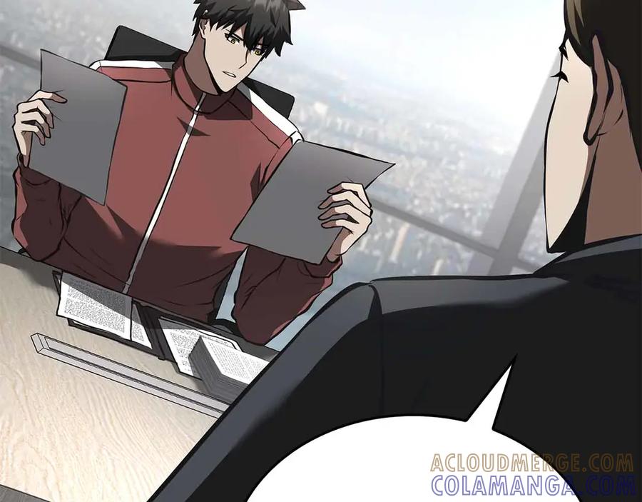 《重生后成为FFF级巫医》第71话 公测100天纪念的新地图——激战岛 第49页
