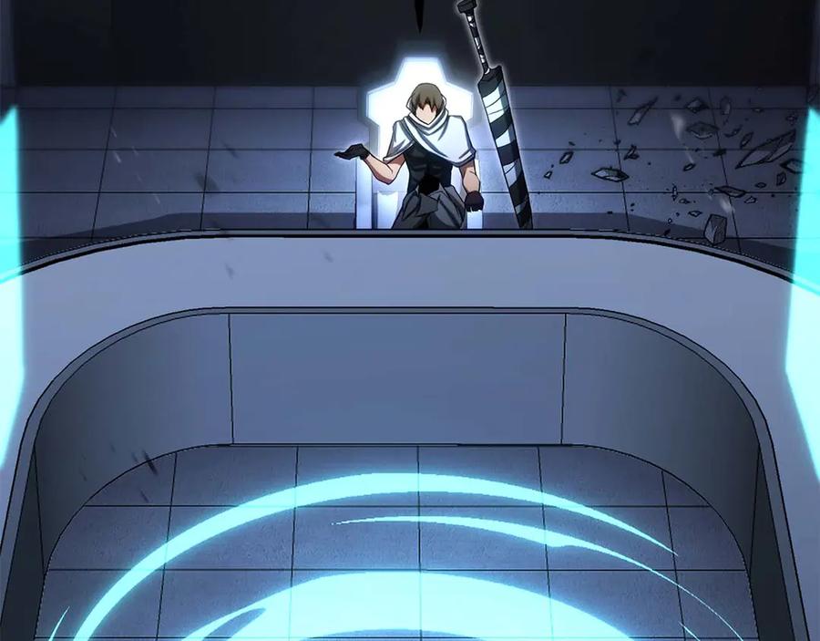 死灵法师：重生的我全技能精通 - 第74话 内部崩塌 - 第294张图