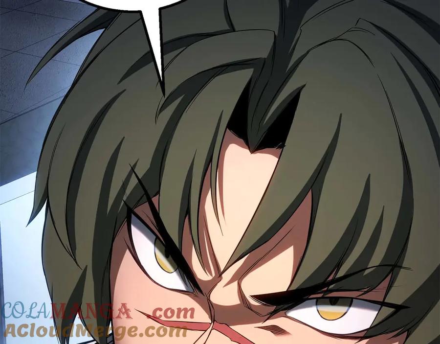 死灵法师：重生的我全技能精通 - 第74话 内部崩塌 - 第289张图