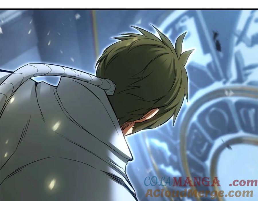 死灵法师：重生的我全技能精通 - 第74话 内部崩塌 - 第265张图