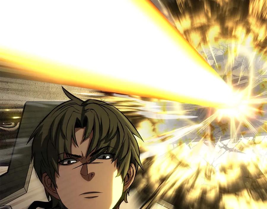 死灵法师：重生的我全技能精通 - 第74话 内部崩塌 - 第262张图