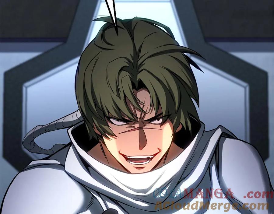 死灵法师：重生的我全技能精通 - 第74话 内部崩塌 - 第257张图