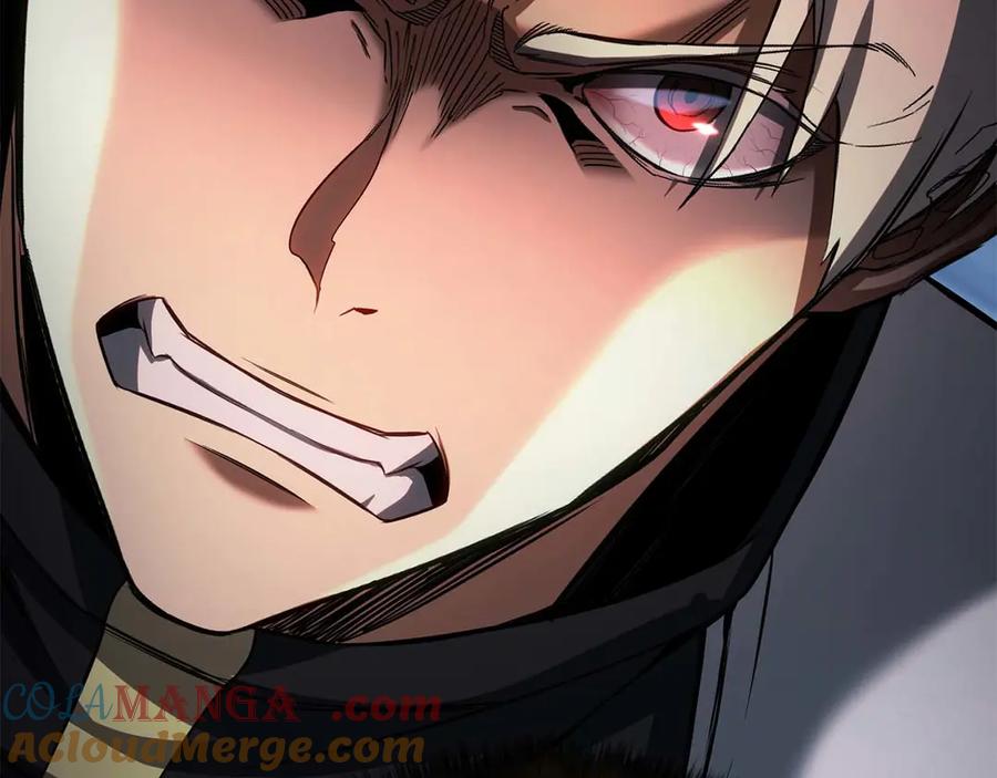 死灵法师：重生的我全技能精通 - 第74话 内部崩塌 - 第325张图