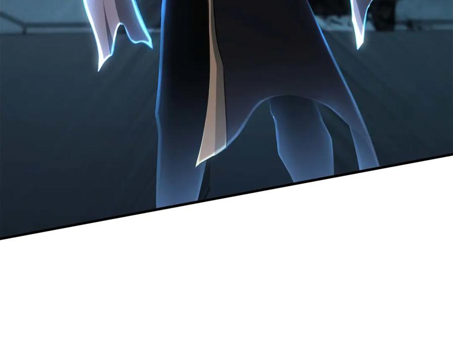 死灵法师：重生的我全技能精通 - 第74话 内部崩塌 - 第319张图