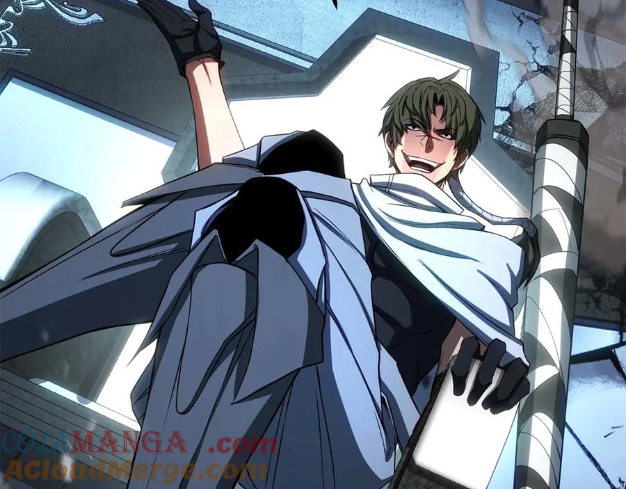 死灵法师：重生的我全技能精通 - 第74话 内部崩塌 - 第285张图