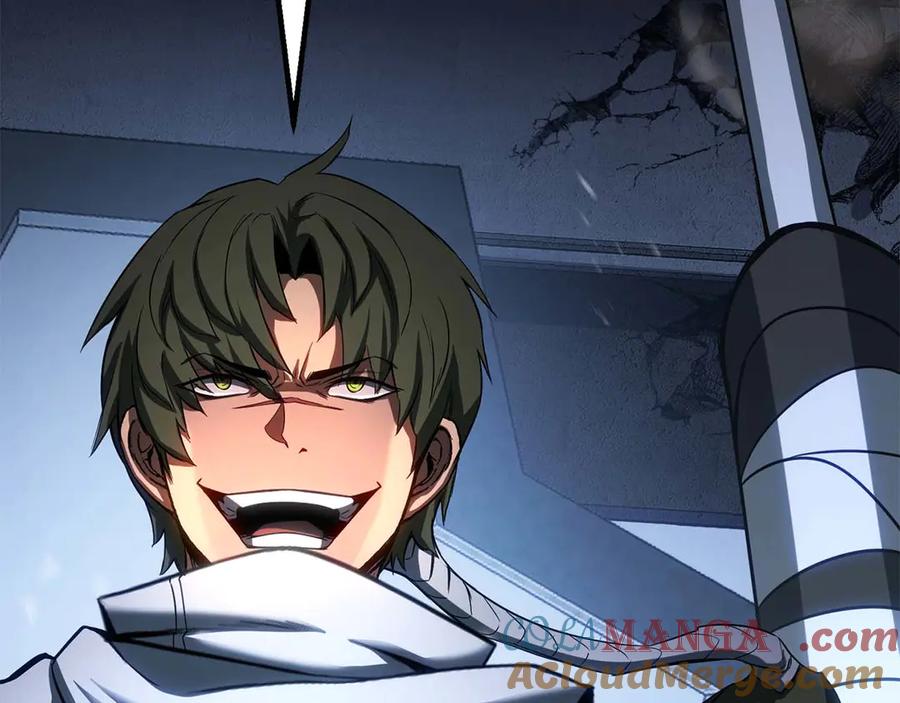 死灵法师：重生的我全技能精通 - 第74话 内部崩塌 - 第309张图